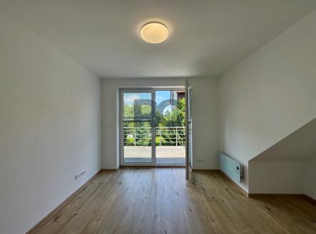 foto: 3 | Pronájem bytu, 2+kk, 59 m²