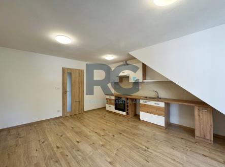 foto: 1 | Pronájem bytu, 2+kk, 59 m²