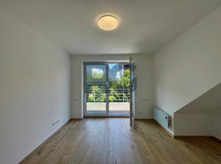 foto: 2 | Pronájem bytu, 2+kk, 59 m²