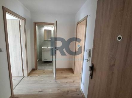 foto: 3 | Pronájem bytu, 2+kk, 59 m²