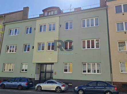foto: 1 | Pronájem bytu, 2+kk, 67 m²