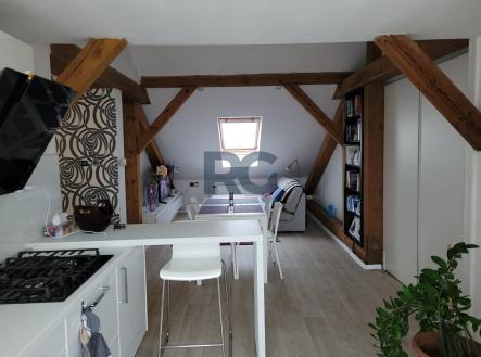 foto: 3 | Pronájem bytu, 2+kk, 67 m²