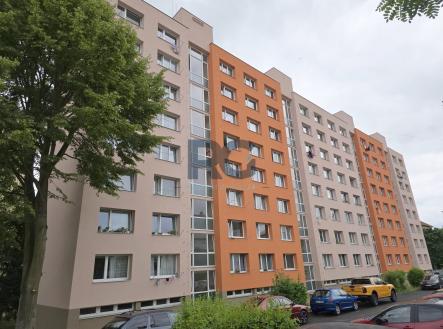 Pronájem bytu, 1+1, 36 m² obrázek