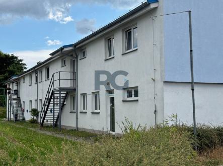 Pronájem bytu, 1+kk, 51 m² obrázek