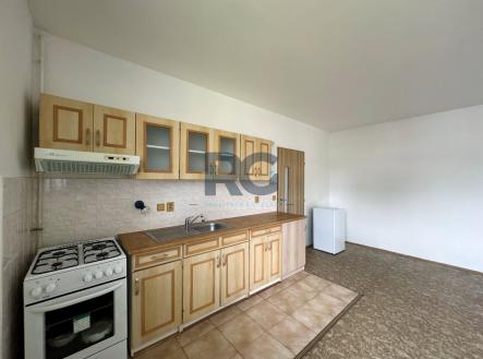 foto: 3 | Pronájem bytu, 1+kk, 51 m²