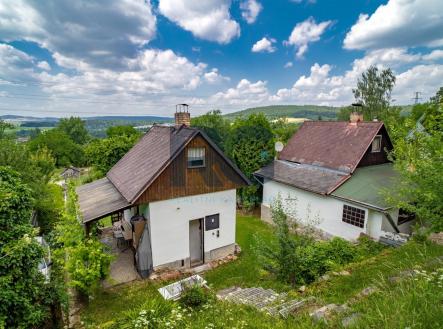 foto: 2 | Prodej - chata/rekreační objekt, 32 m²