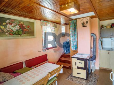 foto: 3 | Prodej - chata/rekreační objekt, 32 m²