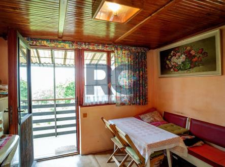 foto: 4 | Prodej - chata/rekreační objekt, 32 m²