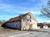 Prodej - dům/vila, 989 m²
