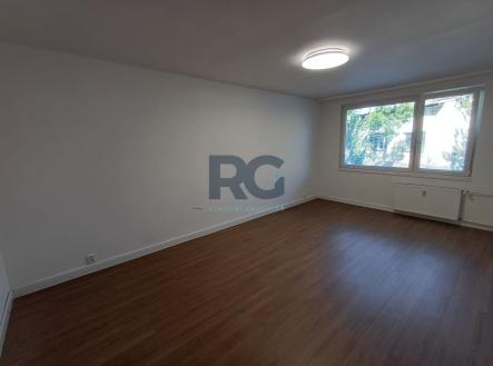Pronájem bytu, 3+kk, 61 m² obrázek
