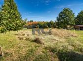 Prodej - pozemek pro bydlení, 850 m²