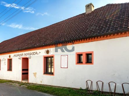 Prodej - obchodní prostor, 140 m² obrázek