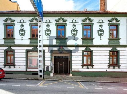 foto: 2 | Prodej - dům/vila, 568 m²