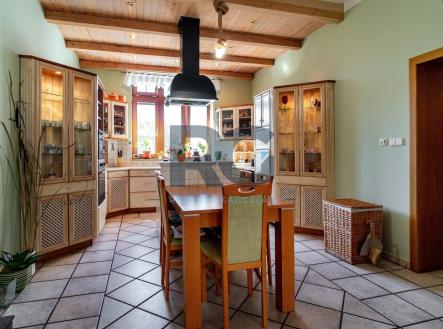 Prodej - dům/vila, 568 m² obrázek