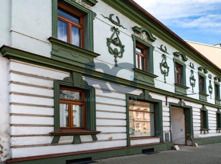 foto: 3 | Prodej - dům/vila, 568 m²