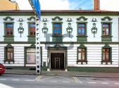 Prodej - nájemní dům, 568 m²