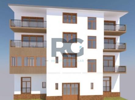 foto: 3 | Prodej - nájemní dům, 568 m²