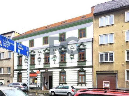 foto: 4 | Prodej - nájemní dům, 568 m²