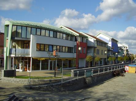 Prodej - obchodní prostor, 30 m² obrázek