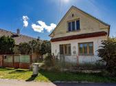 Prodej - dům/vila, 140 m²