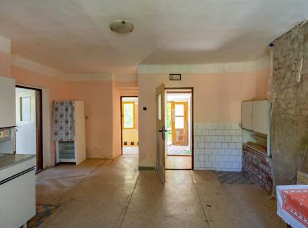 Prodej - dům/vila, 140 m² obrázek