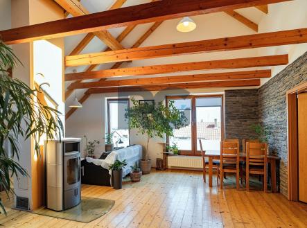 foto: 3 | Prodej bytu, 4+kk, 125 m²