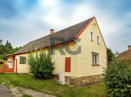 foto: 2 | Prodej - dům/vila, 80 m²