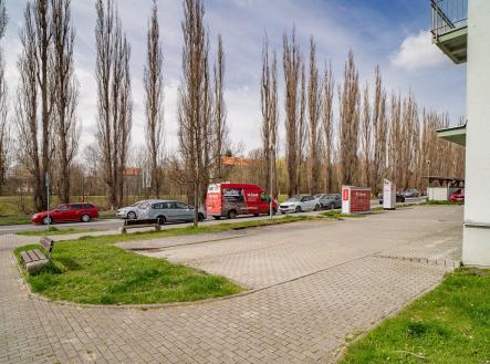 Pronájem - malý objekt/garáž obrázek