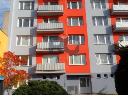 foto: 1 | Pronájem bytu, 2+1, 68 m²