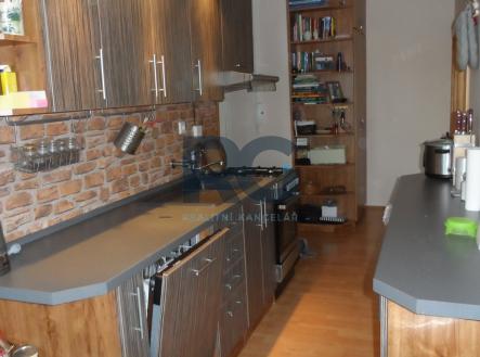 foto: 4 | Pronájem bytu, 2+1, 68 m²