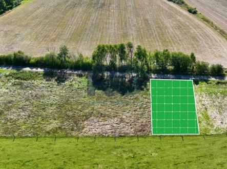 foto: 2 | Prodej - pozemek pro bydlení, 917 m²