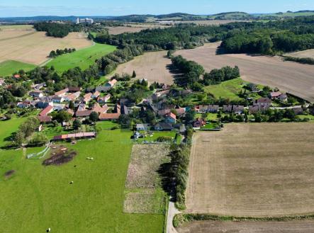 foto: 4 | Prodej - pozemek pro bydlení, 917 m²