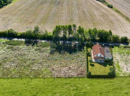 Prodej - pozemek pro bydlení, 917 m² obrázek