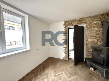 foto: 4 | Pronájem bytu, 2+1, 65 m²