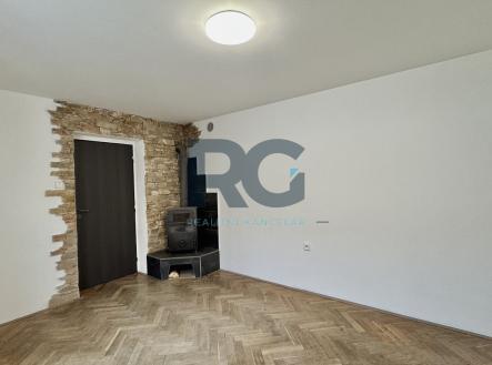 Pronájem bytu, 2+1, 65 m² obrázek