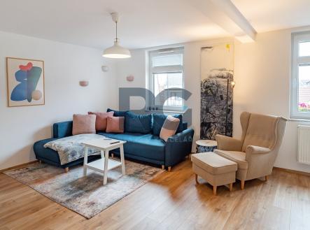 foto: 3 | Prodej bytu, 3+1, 134 m²