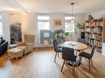 foto: 4 | Prodej bytu, 3+1, 134 m²