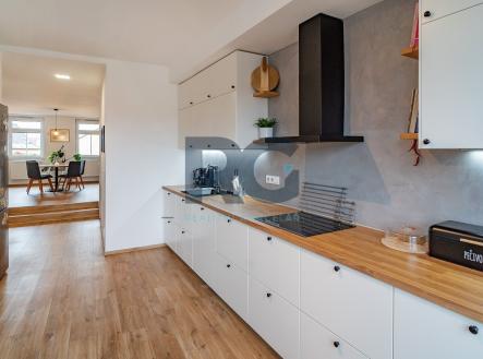 foto: 1 | Prodej bytu, 3+1, 134 m²