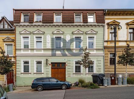 foto: 2 | Prodej bytu, 3+1, 134 m²