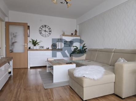 foto: 2 | Prodej bytu, 2+1, 53 m²