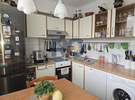 foto: 3 | Prodej bytu, 2+1, 53 m²