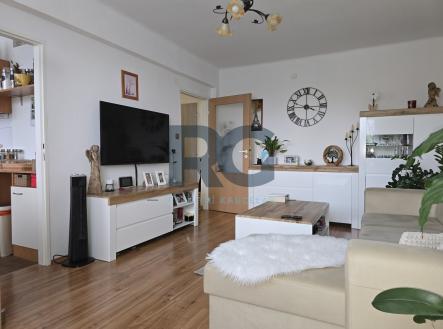 foto: 1 | Prodej bytu, 2+1, 53 m²