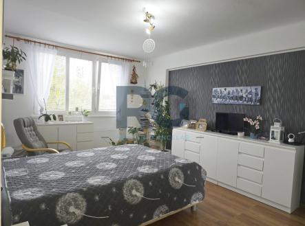 foto: 4 | Prodej bytu, 2+1, 53 m²