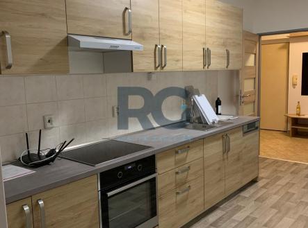 foto: 4 | Prodej bytu, 2+1, 65 m²