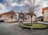 Prodej bytu, 2+1, 65 m²