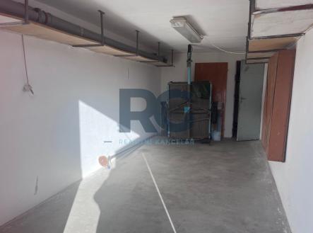 foto: 2 | Prodej - malý objekt/garáž