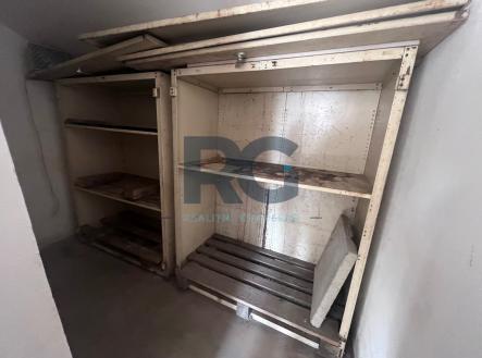 foto: 3 | Prodej - malý objekt/garáž