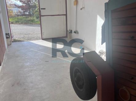 foto: 4 | Prodej - malý objekt/garáž