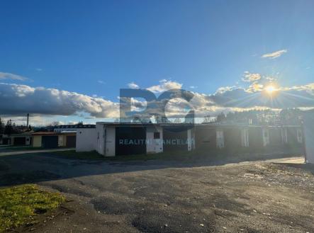 foto: 1 | Prodej - malý objekt/garáž