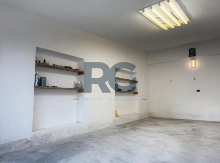 foto: 2 | Prodej - malý objekt/garáž